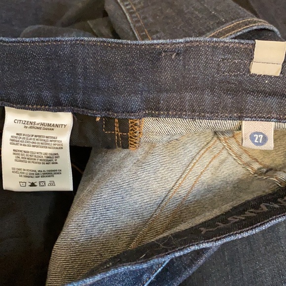 Rocket High Rise Skinny - Picture 5 of 5